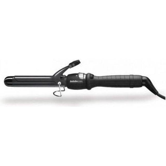 Babyliss Pro Ceramic Dial a Heat Curling Tong - 32mm