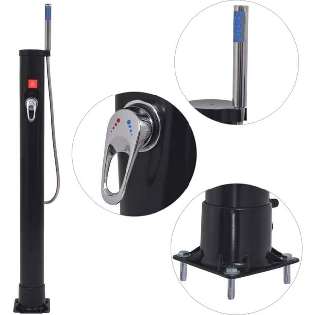 Soldusch 8 L PVC stål