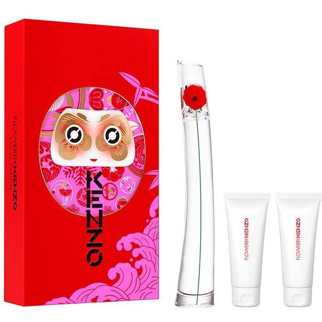 Kenzo Flower By Kenzo Gift Set 50 ml
