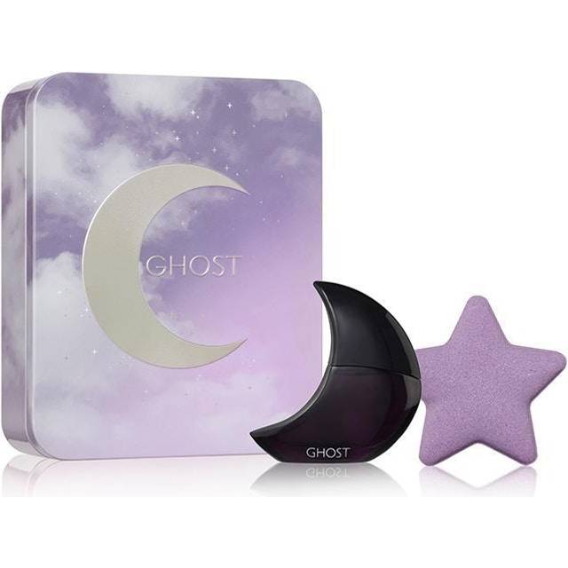 G8919 Ghost Deep Night 30ml 2pc Gift Set30ml Eau de Toilette Spray, Bath Bomb