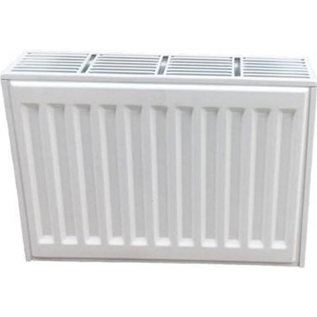 Stelrad Radiator Compact All In H400 T22