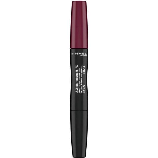 Rimmel Læbestift London Lasting Provocalips 570-no wine-ing (2,3 ml)