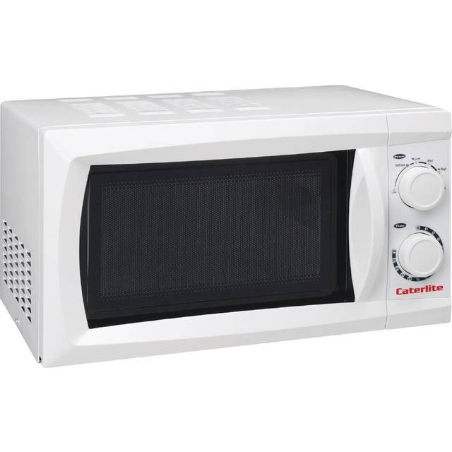 Caterlite Compact Microwave 17ltr 700W