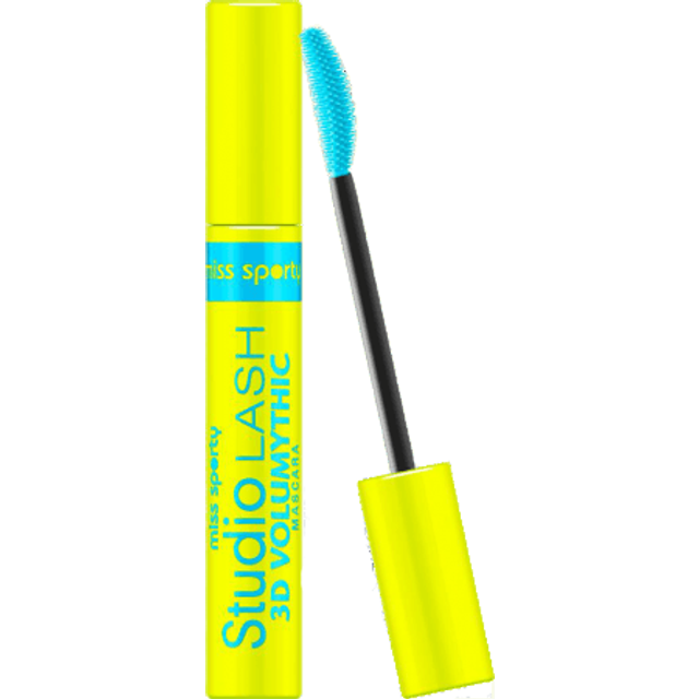 Miss Sporty Volumythic ink Mascara #001 Black
