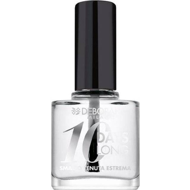 Deborah Milano Neglelak 10 Days Long Nº 00
