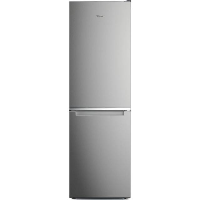 Whirlpool W7X 82I OX, 335 L, SN-T, 11 kg/24t, E, Frisk zone, aflukke, Rustfrit stål