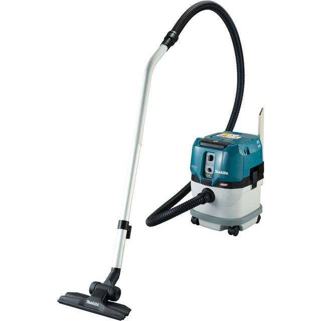 Makita - VC004GLZ01 40v max xgt Brushless 15L Dust Extractor Naked