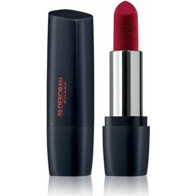 Deborah Milano Læbestift Deborah Red Mat Nº 5
