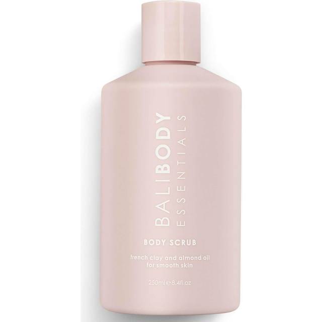 Bali Body Body Scrub 250Ml