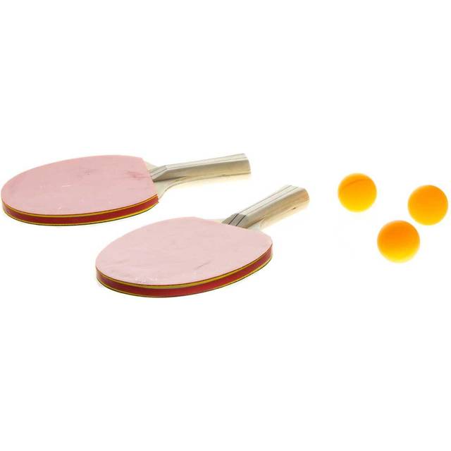 Bordtennisset Pingpong- Pingisset