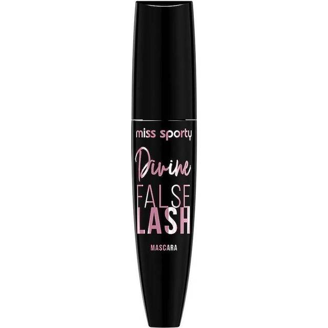 Miss Sporty Divine Falsh Lash Mascara Black