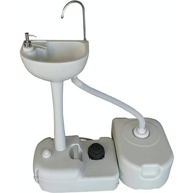 Sunwind Easy 551315 Handfat portabelt med tank