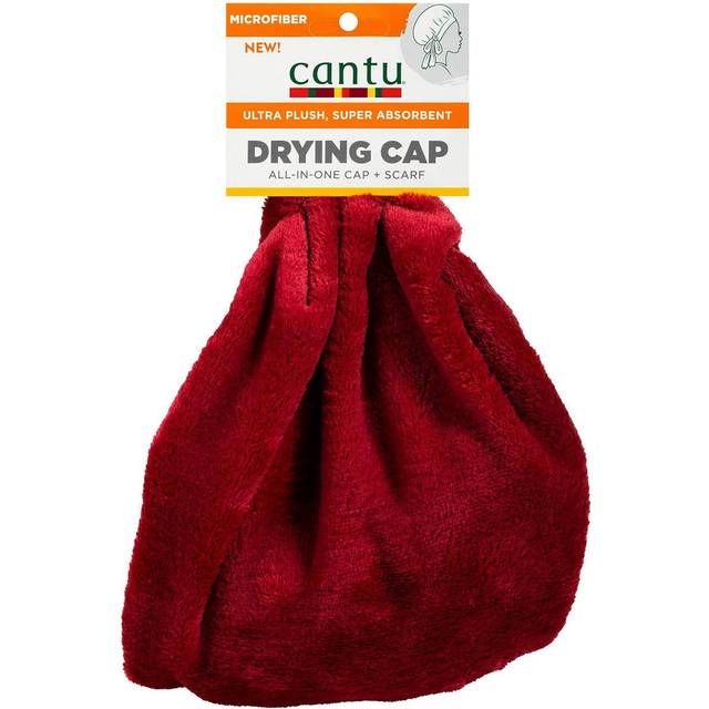 Cantu Microfiber Drying Cap