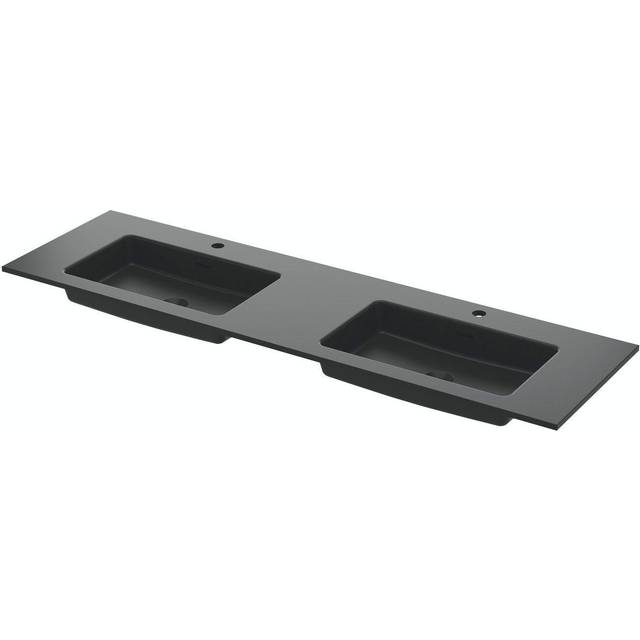 SVEDBERGS Tvättställ Ise (Bredd: 160 cm)