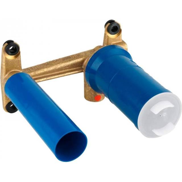 GROHE | UP-råinstallation – en hand infälld universalinstallationsdel, DN 15 | 23571000