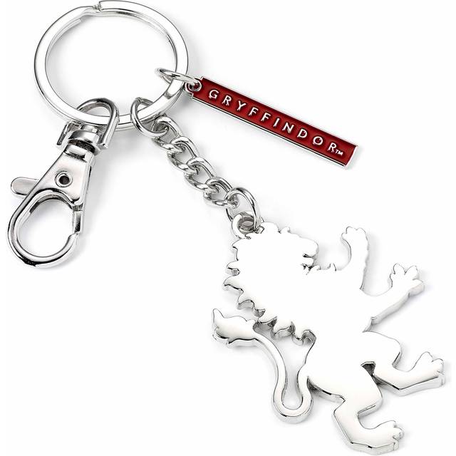 Gryffindor Keyring
