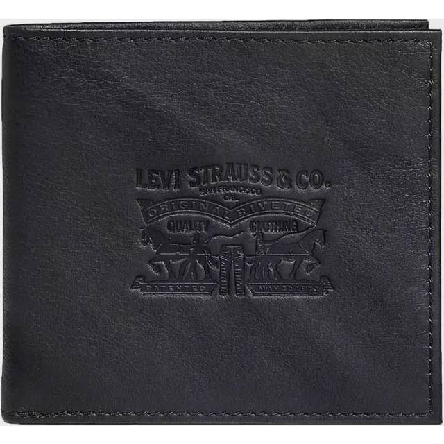Levis 222539 Wallet - Black