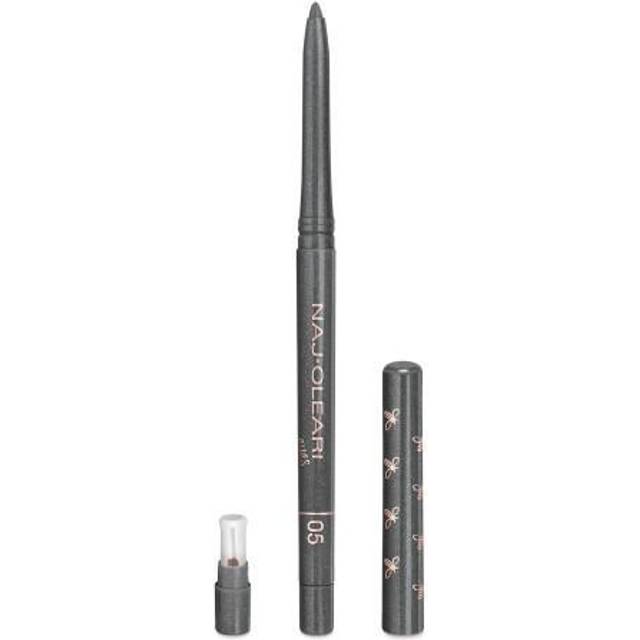 Naj Oleari Irresistible Eyeliner & Kajal Pencil 05