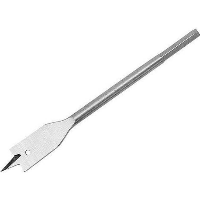 DeWalt DT4818-QZ Flatwood Drill Bit, Chrome Vanadium with Hex Shank 18 x 160mm
