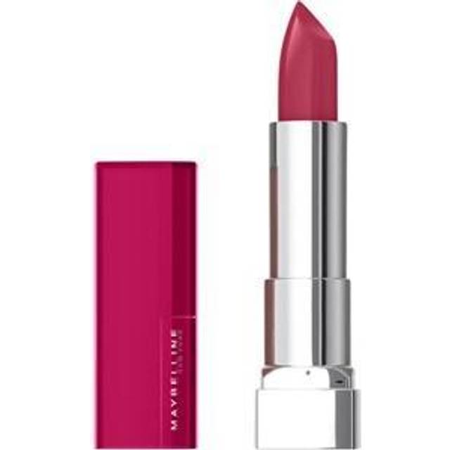 Maybelline New York Lip make-up Læbestift Color Sensational Lipstick No. 642 Latte Beige 4,40 g
