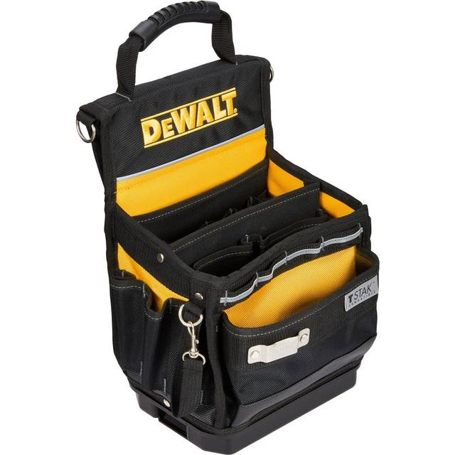 DeWalt Shoulder Bag Tool Organiser Pouch