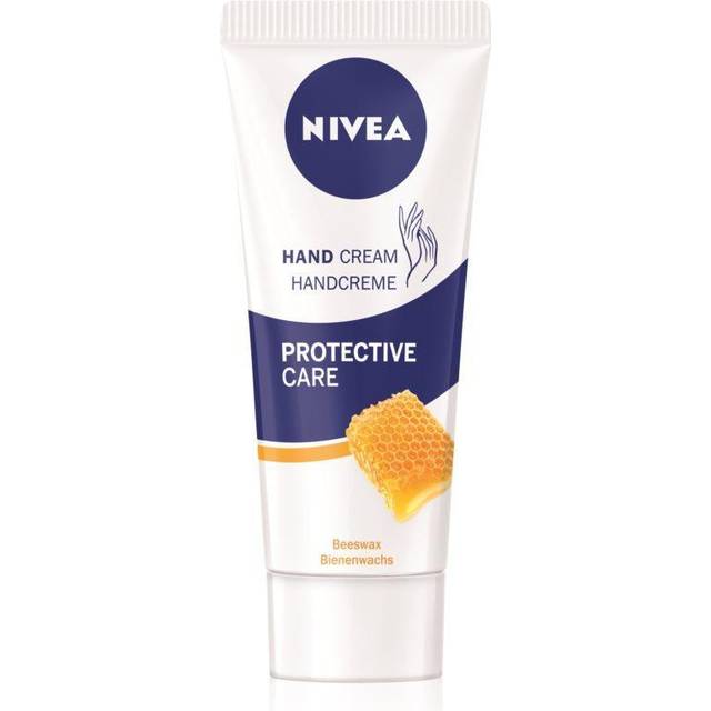 Nivea Protective Care Hand cream Beeswax 75ml