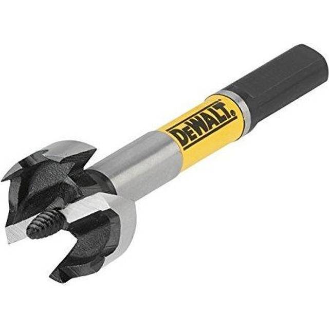 DeWalt Self Feed Wood Forstner Drill Bit 45mm