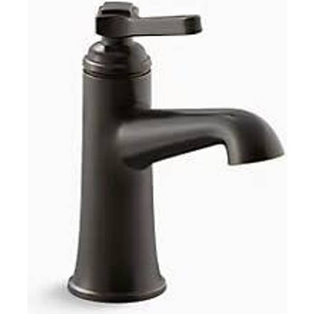 Kohler K-R99912-4D1-2BZ Bronze  Georgeson  Oil Rubbed  Single Handle