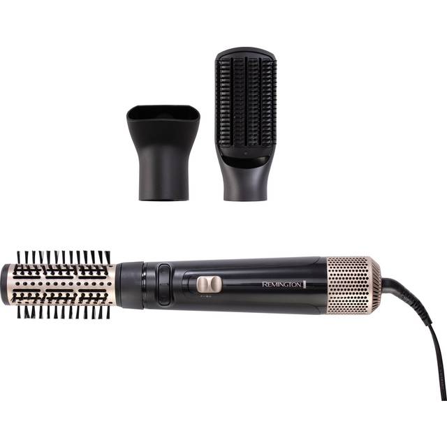 Remington - Varmluftsborste AS7580 Blow Rotating 1000W