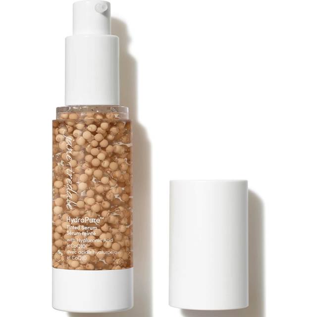 Jane Iredale - HydroPure Tinted Serum - Light 2 30 ml