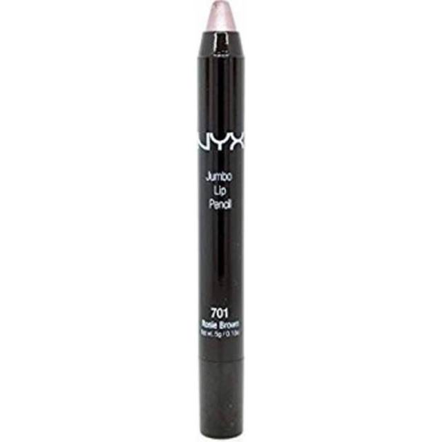 NYX Jumbo Lip Pencil Rosie Brown 701 5 g