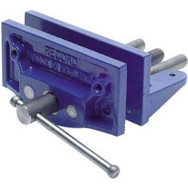 Irwin Boxed Woodcraft Vice 6" / 150mm