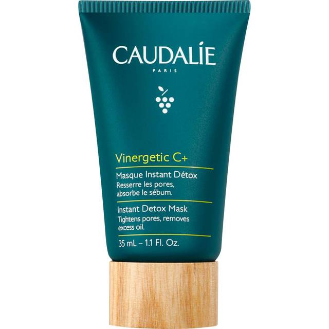 Caudalie Instant Detox Mask, 75ml