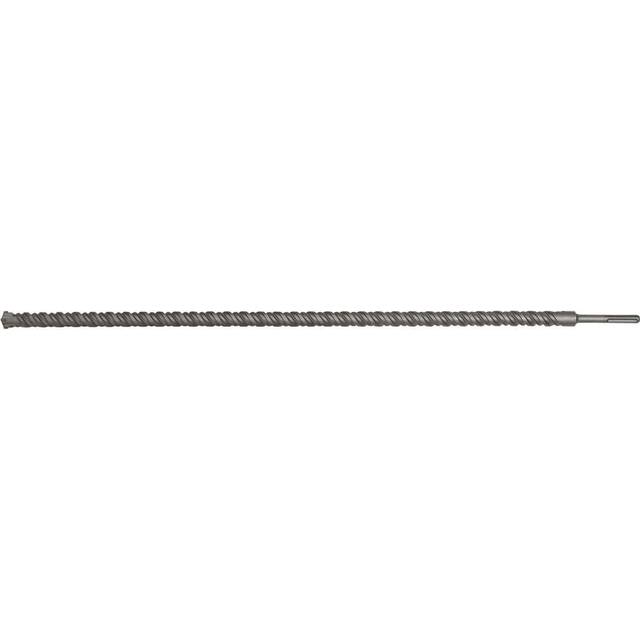 Worksafe MAX40X1320 SDS MAX Drill Bit Ø40 x 1320mm