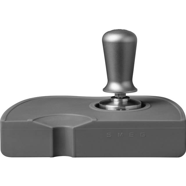 Smeg - Coffee Tamper - Tillbehör till köksmaskiner
