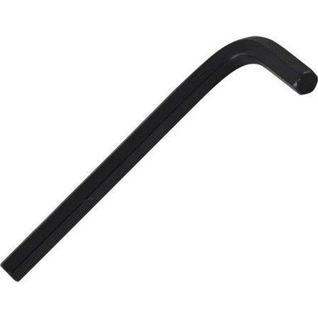Faithfull Hexagon Allen Key Imperial 1/4"