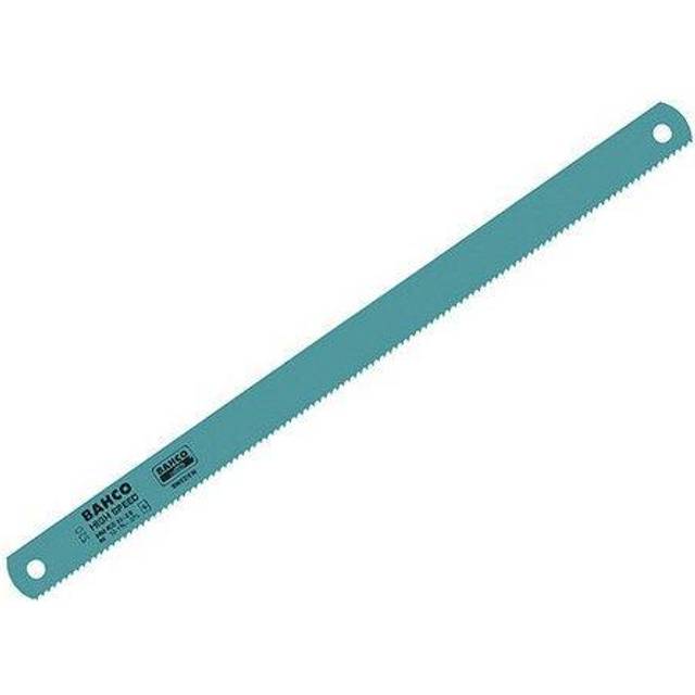 Bahco - 3802 hss Power Hacksaw Blade 350mm (14in) x 1.1/4in x 14 tpi BAHHS1411414