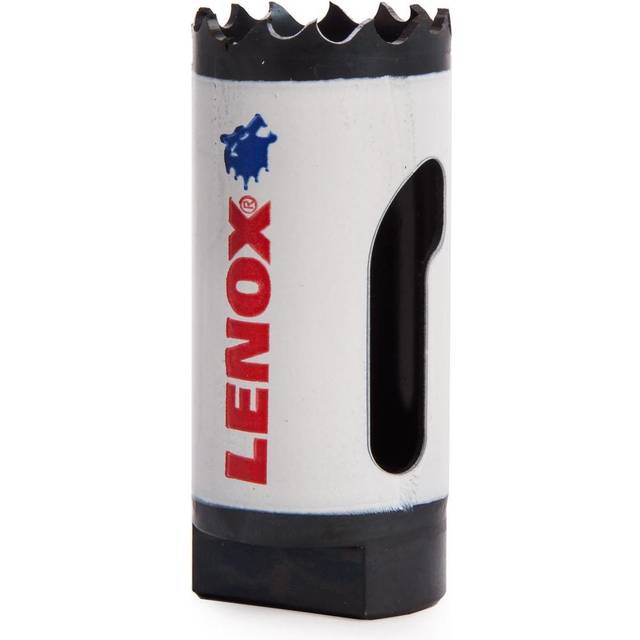 Lenox T3 27MM Bi-metal Holesaw Blade- you get 2