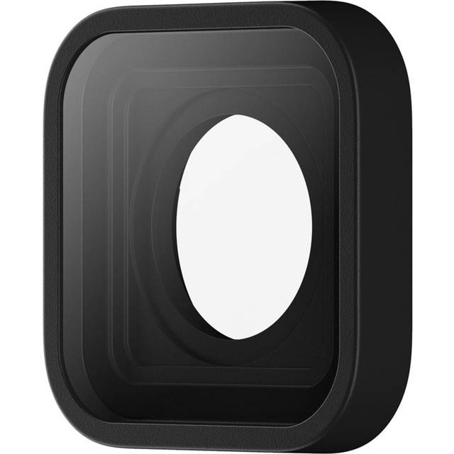 GoPro skyddande lins ersättning (HERO11 svart/HERO10 svart/HERO9 svart) – officiellt GoPro-tillbehör