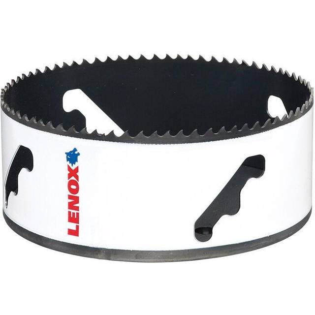 Lenox Bi-Metal Holesaw 127mm LEN30080