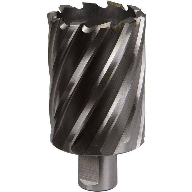 Sealey - RBHSS46L Worksafe® 46mm hss Mag Drill Bit Cut Depth 50mm