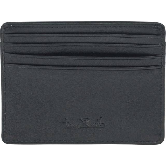 TONY PEROTTI Creditcard Wallet |Svart |One Size
