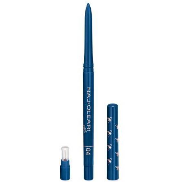 Naj Oleari Irresistible Eyeliner & Kajal Pencil 04
