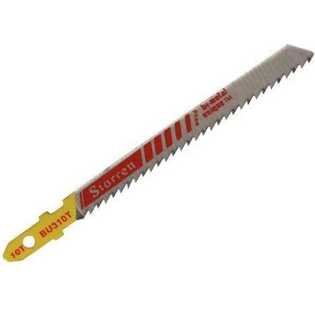 Starrett Wood Cutting Jigsaw Blades (5) BU310t-5