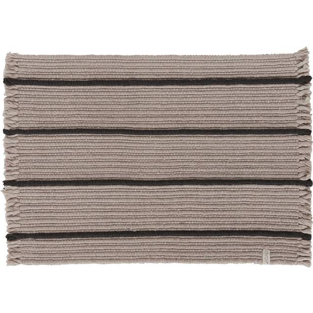 Oyoy Putki Dörrmatta 52x76 Cm Caramel - Dörrmattor Polyester Karamell - L300471