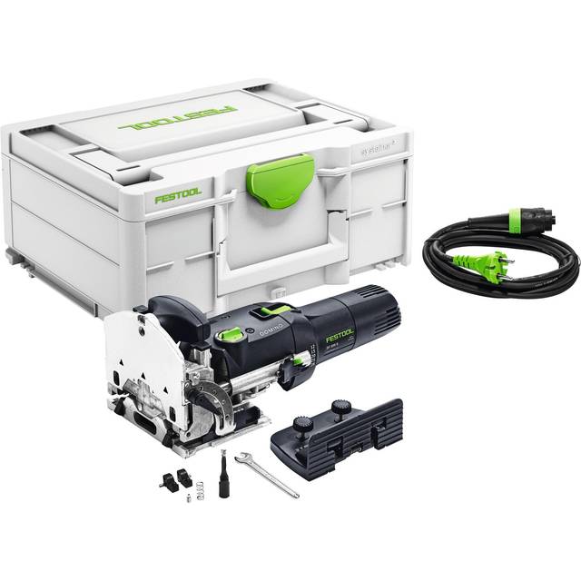 Lamellfräs Festool DF 500 Q-Plus Domino; 420 W