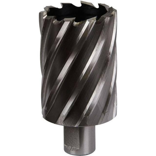 Sealey - RBHSS45L Worksafe® 45mm hss Mag Drill Bit Cut Depth 50mm