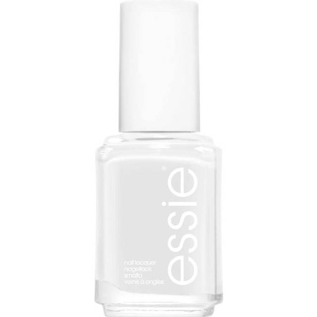 Essie Nail Lacquer N&#xBA; 001-Blanc
