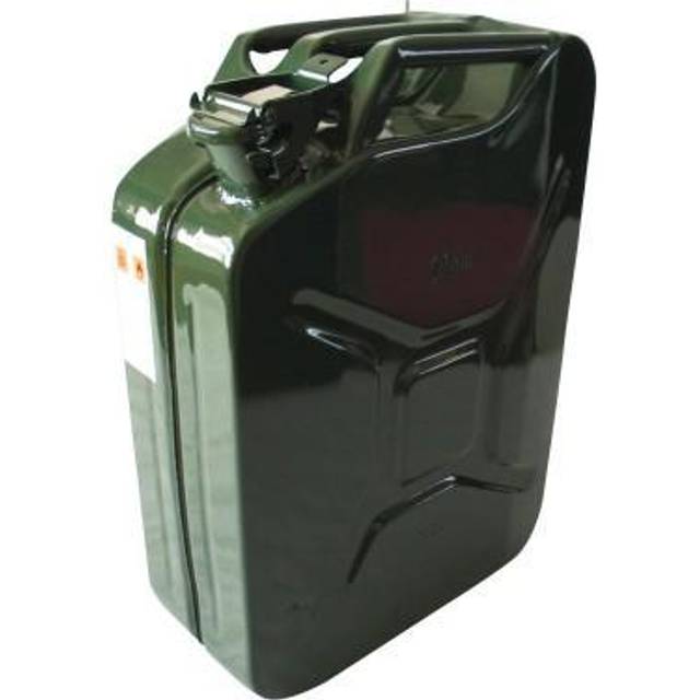 HERO Jerrydunk 10 liter