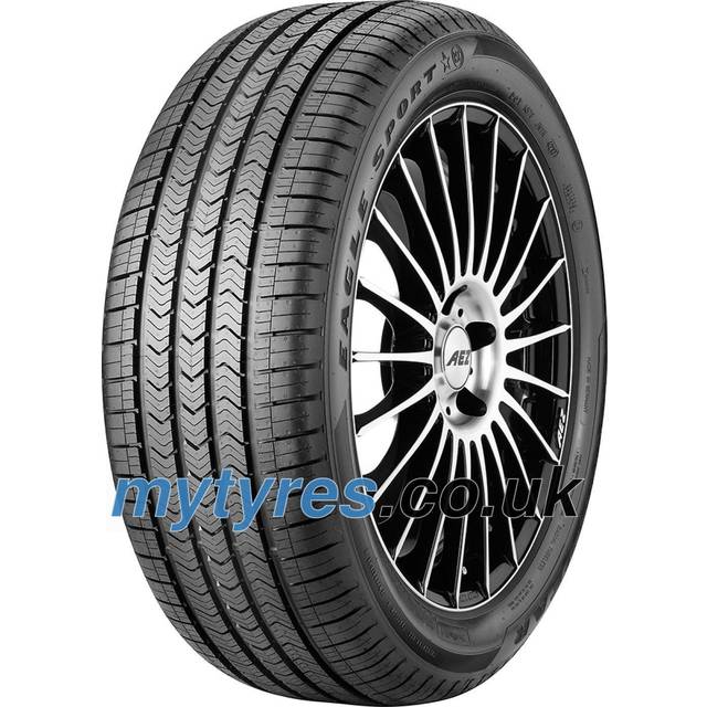 Goodyear Eagle Sport AS 285/40R20 108V XL MOE | Protyre - SUV Tyres - Summer Tyres - All Season Tyres